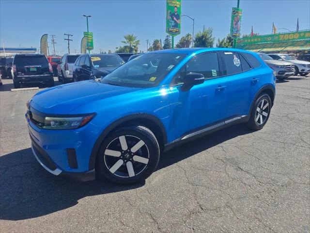 2024 Honda Prologue EX