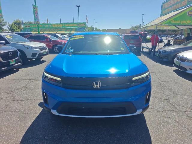 2024 Honda Prologue EX