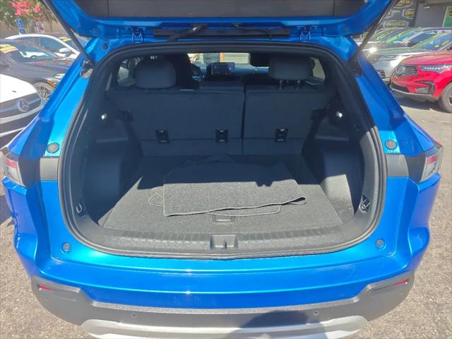 2024 Honda Prologue EX
