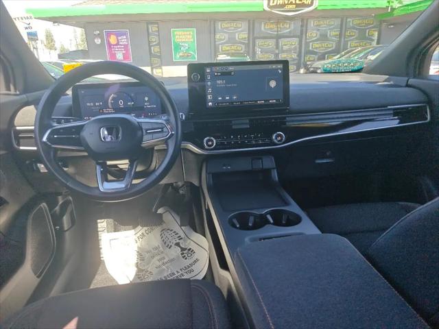 2024 Honda Prologue EX