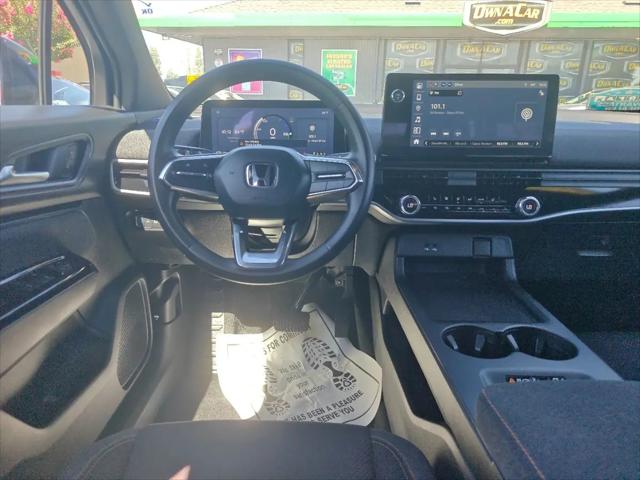 2024 Honda Prologue EX