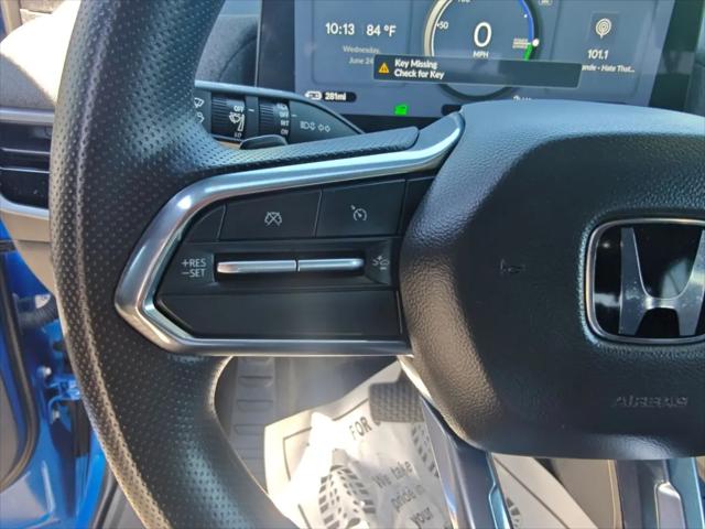 2024 Honda Prologue EX