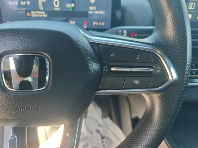 2024 Honda Prologue EX