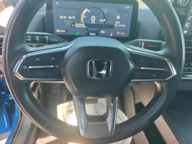 2024 Honda Prologue EX