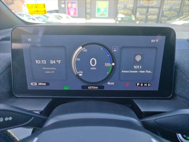 2024 Honda Prologue EX