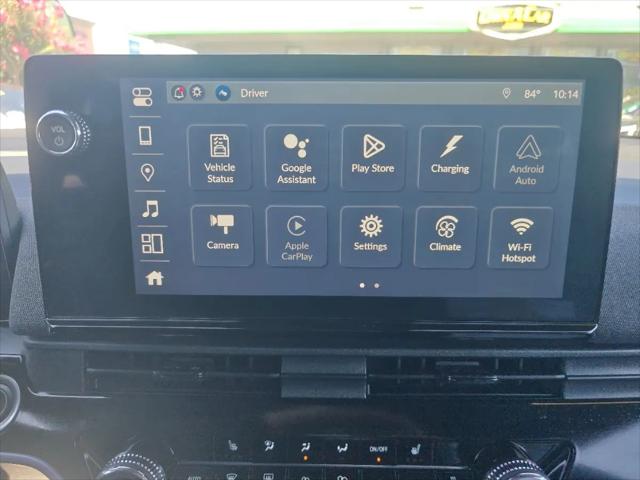 2024 Honda Prologue EX