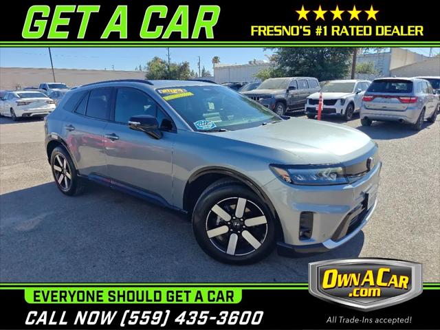 2024 Honda Prologue Touring for sale in Fresno, CA