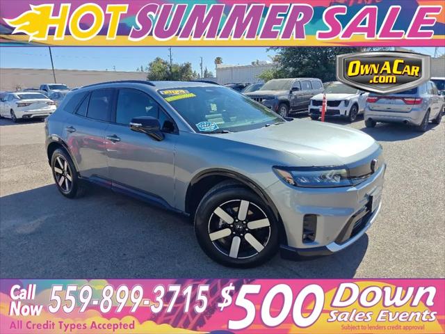 2024 Honda Prologue Touring for sale in Fresno, CA