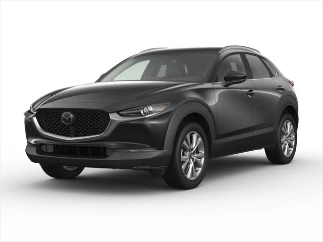 2022 Mazda CX-30 for sale near Dublin, OH