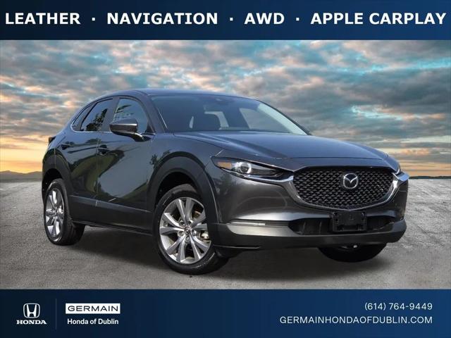 2022 Mazda CX-30 Select for sale near Dublin, OH