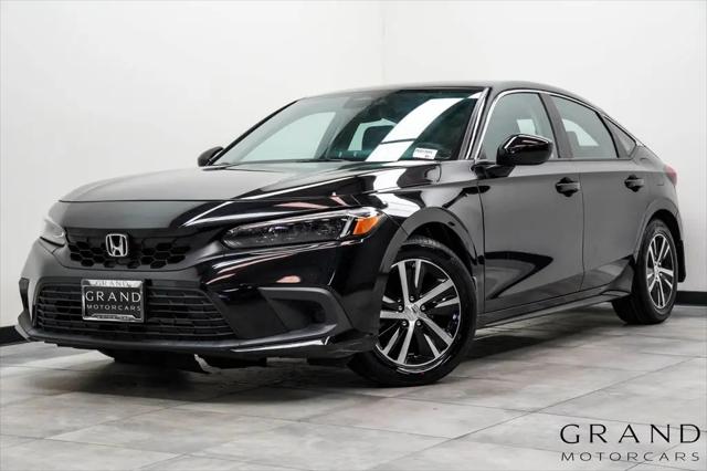 2023 Honda Civic LX for sale in Marietta, GA