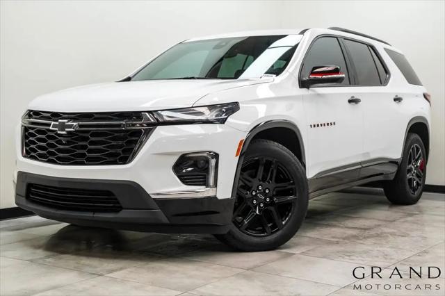 2023 Chevrolet Traverse FWD Premier for sale in Marietta, GA