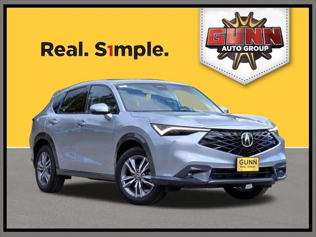 2026 Acura ADX Base for sale in San Antonio, TX