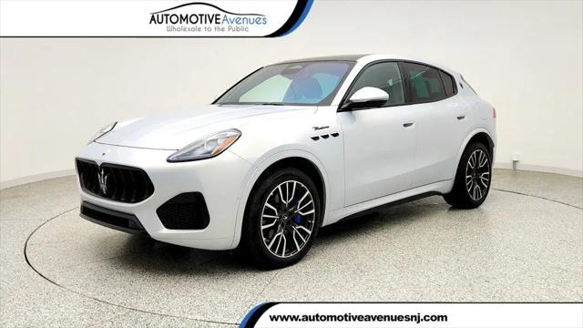2023 Maserati Grecale Modena for sale in Wall Township, NJ