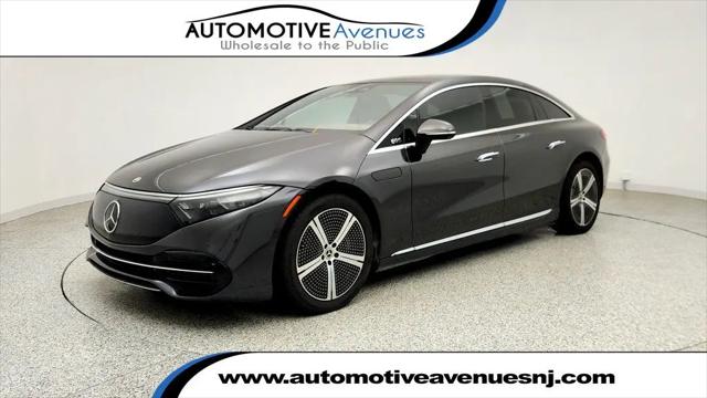 2023 Mercedes-Benz EQS 450+ EQS 450+ for sale in Wall Township, NJ