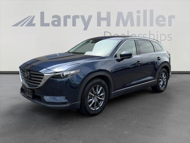 2020 Mazda CX-9 Touring for sale in Peoria, AZ