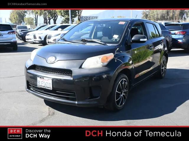 2014 Scion xD Base for sale in Temecula, CA
