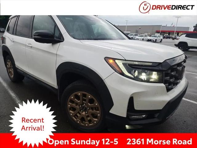 2023 Honda Passport AWD TrailSport for sale near Columbus, OH