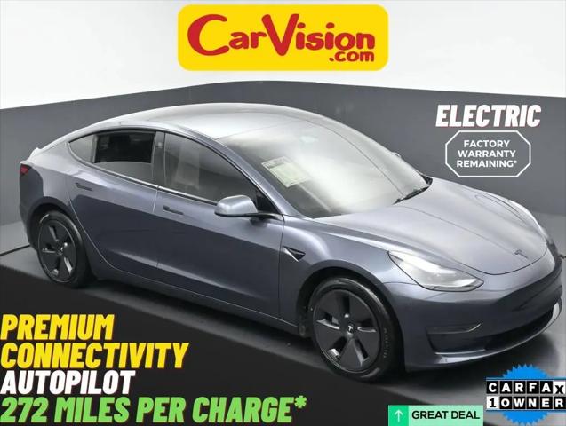 2023 Tesla Model 3 Rear-Wheel Drive for sale in Maple Shade, NJ