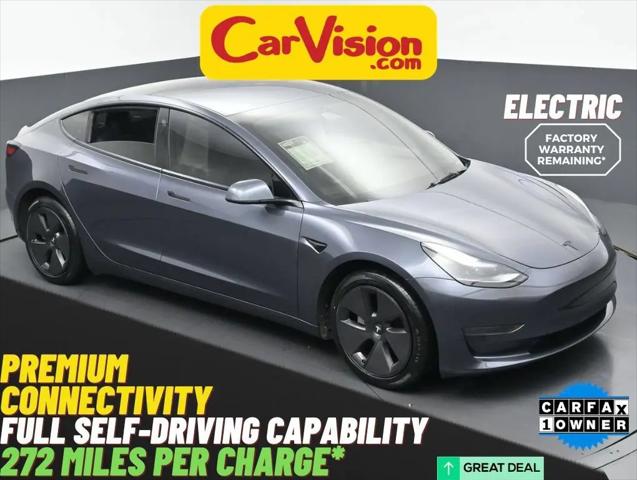 2023 Tesla Model 3 Rear-Wheel Drive for sale in Maple Shade, NJ