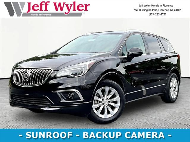 2017 Buick Envision Essence for sale in Florence, KY