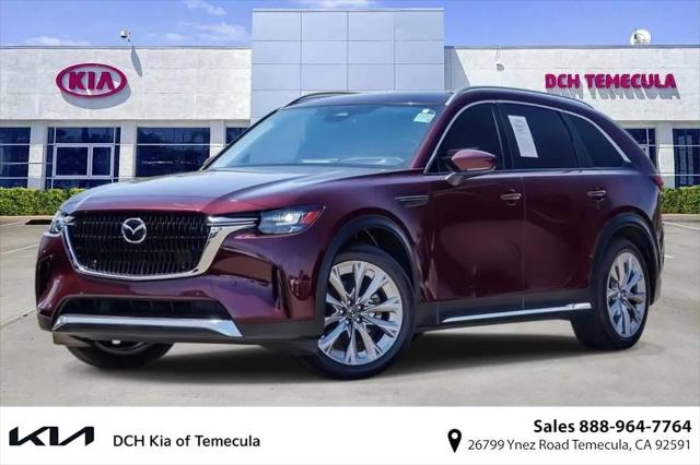 2024 Mazda X-90 3.3 Turbo Premium for sale in Temecula, CA