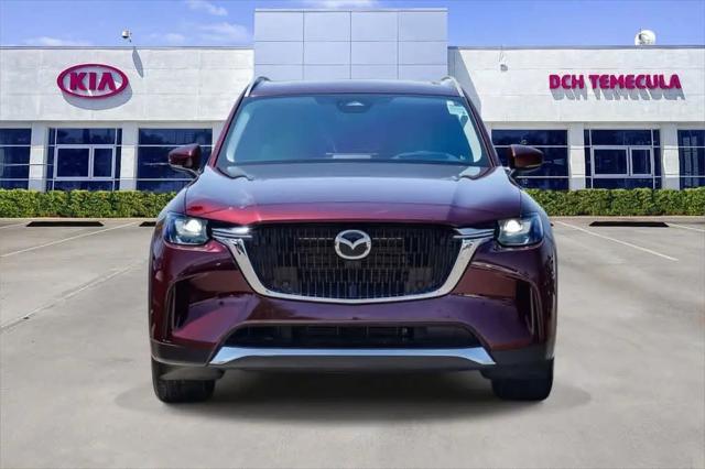 2024 Mazda X-90 3.3 Turbo Premium