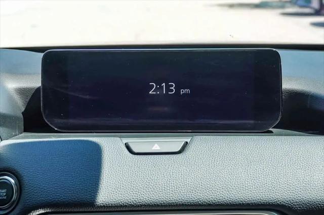 2024 Mazda X-90 3.3 Turbo Premium