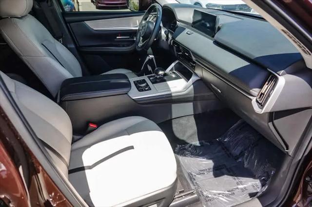 2024 Mazda X-90 3.3 Turbo Premium