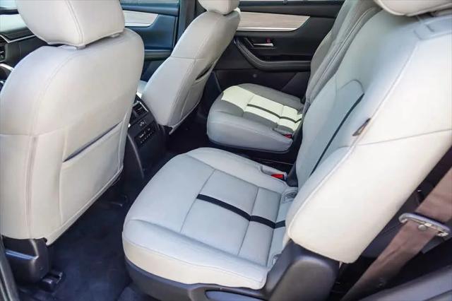 2024 Mazda X-90 3.3 Turbo Premium