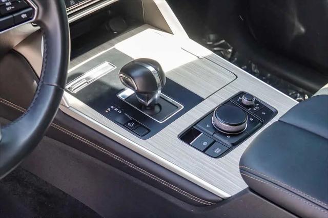 2024 Mazda X-90 3.3 Turbo Premium