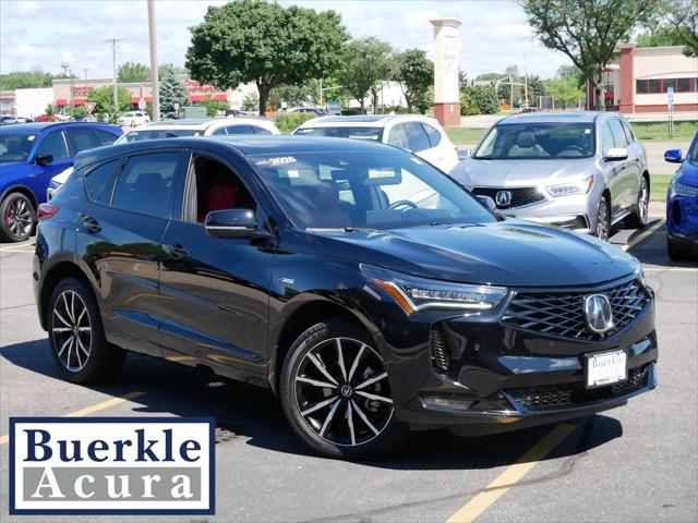 2025 Acura RDX A-SPEC Advance for sale in Minneapolis, MN
