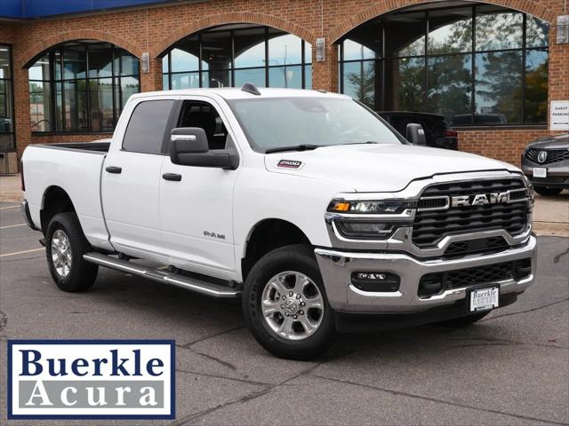 2026 Ram 2500 Big Horn Crew Cab 4x4 64 Box for sale in Minneapolis, MN