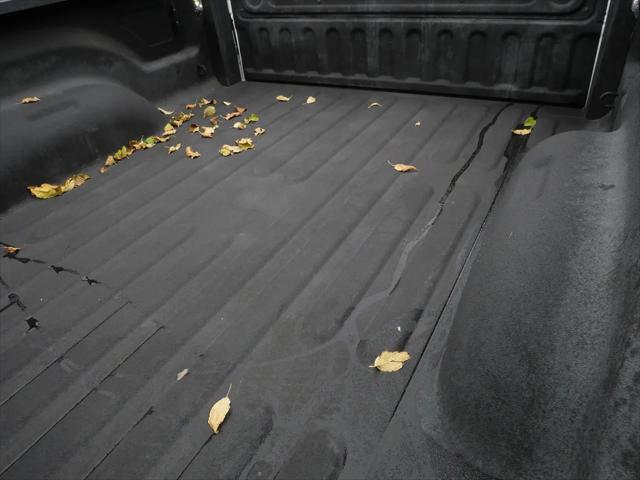 2026 Ram 2500 Big Horn Crew Cab 4x4 64 Box