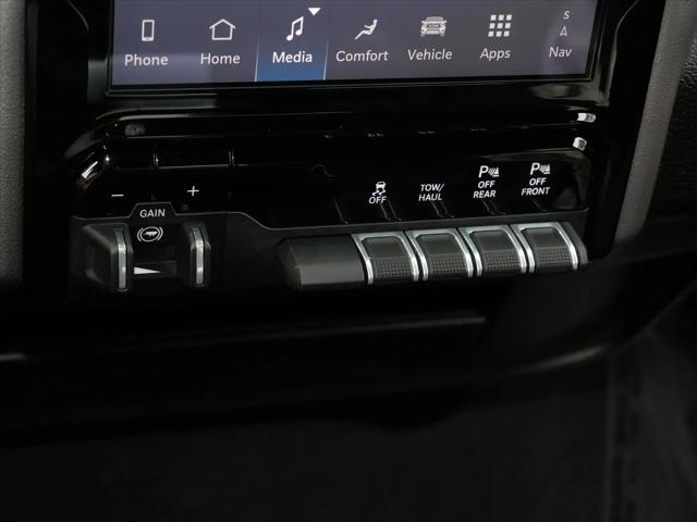 2026 Ram 2500 Big Horn Crew Cab 4x4 64 Box