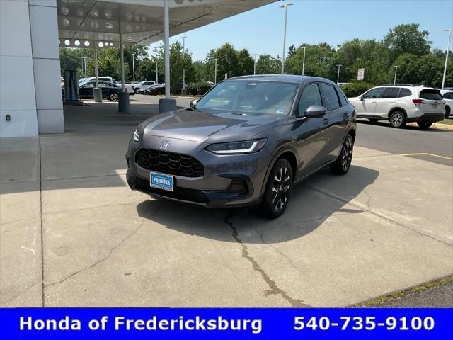 2026 Honda HR-V 2WD EX-L for sale in Fredericksburg, VA