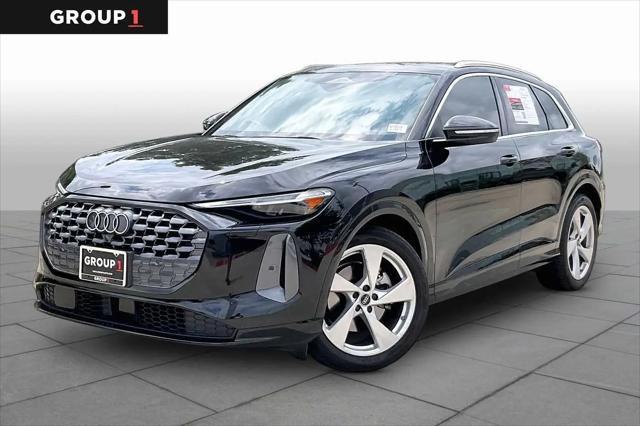 2025 Audi Q5 Prestige TFSI quattro S tronic for sale in Grapevine, TX