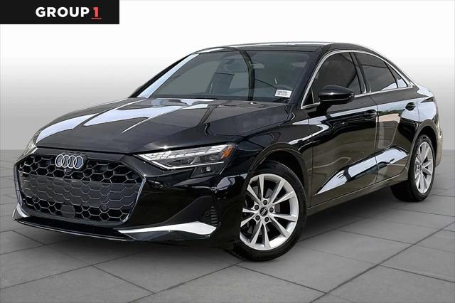 2026 Audi A3 Premium Plus 40 TFSI quattro S tronic for sale in Grapevine, TX