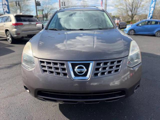 2010 Nissan Rogue SL for sale in Medford, NY