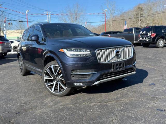2019 Volvo XC90 T6 Inscription for sale in Medford, NY