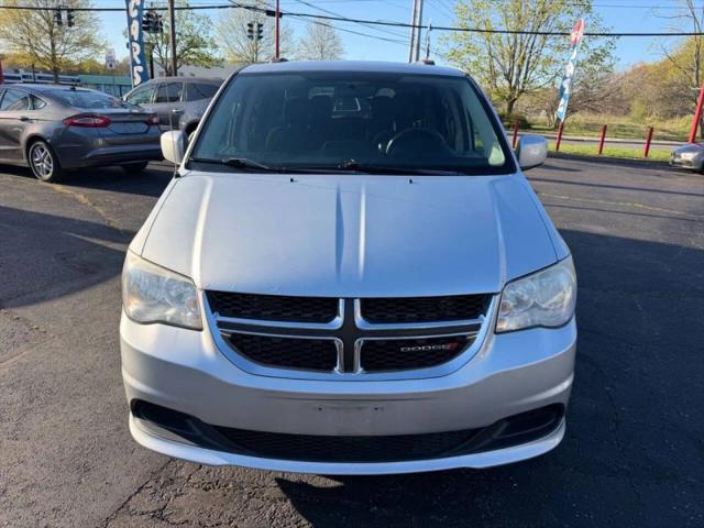 2012 Dodge Grand Caravan SXT for sale in Medford, NY