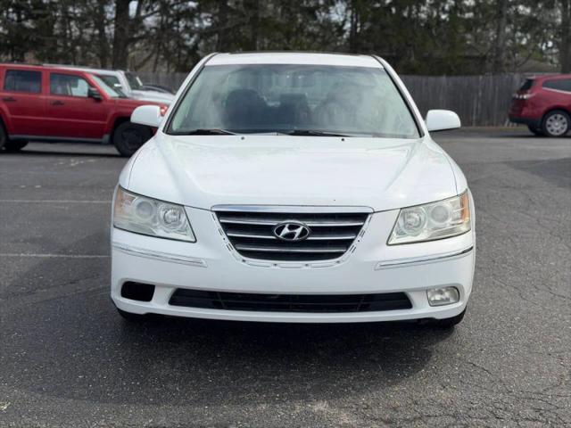 2009 Hyundai Sonata Limited V6 for sale in Medford, NY