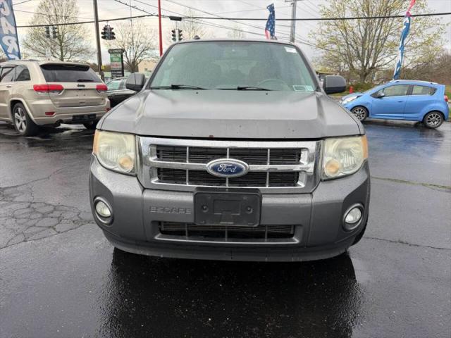2009 Ford Escape Limited for sale in Medford, NY
