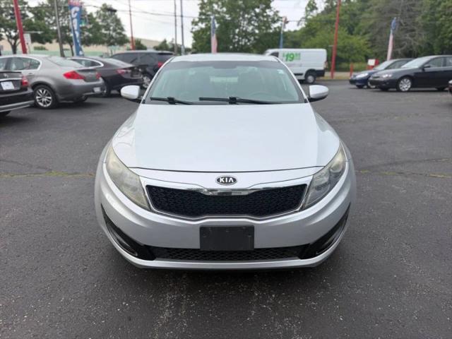 2012 Kia Optima LX for sale in Medford, NY