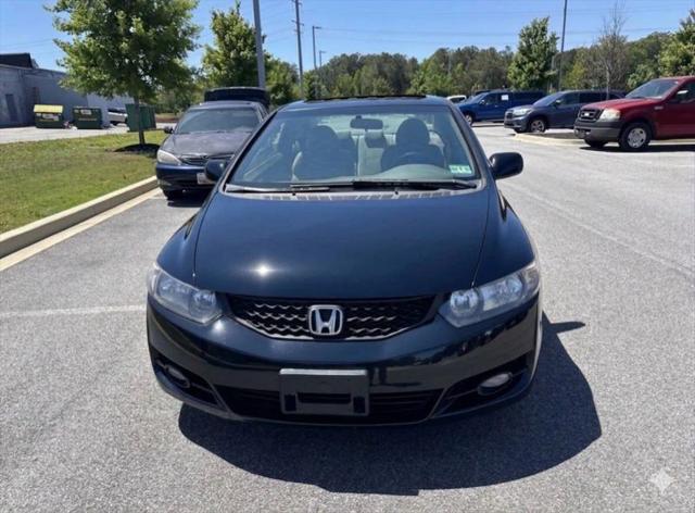 2010 Honda Civic EX for sale in Medford, NY
