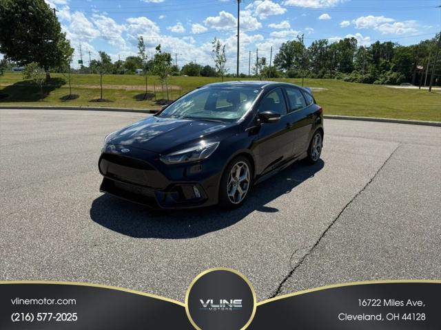 2018 Ford Focus ST for sale in Cleveland, OH