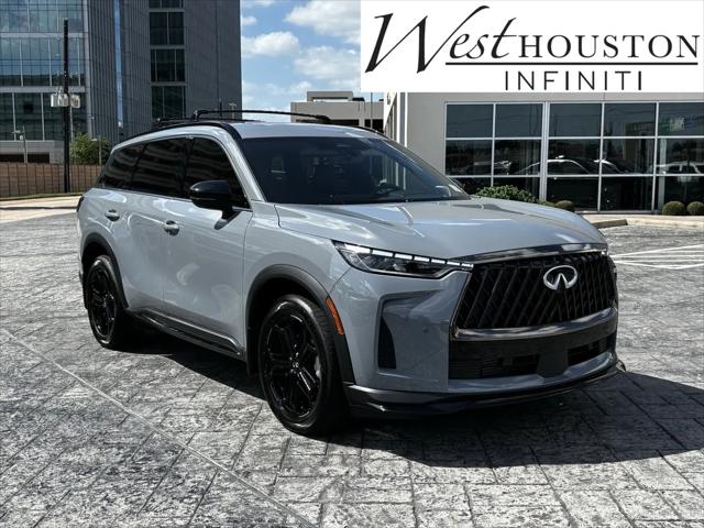 2026 INFINITI QX60 SPORT AWD for sale in Houston, TX