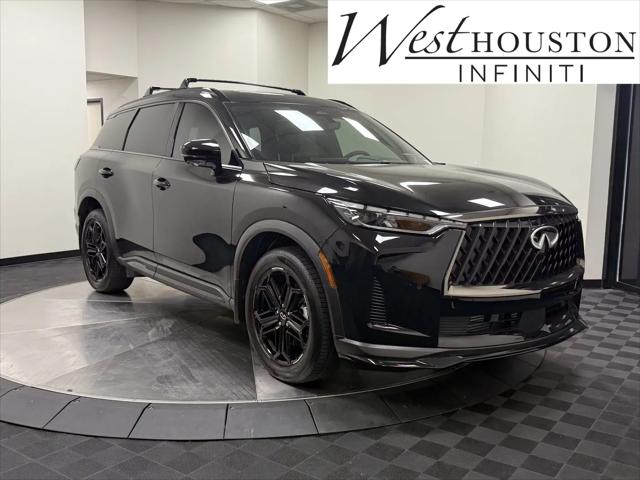 2026 INFINITI QX60 SPORT AWD for sale in Houston, TX