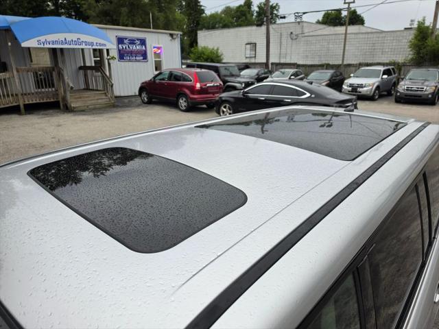 2014 Ford Flex SEL for sale in Sylvania, OH