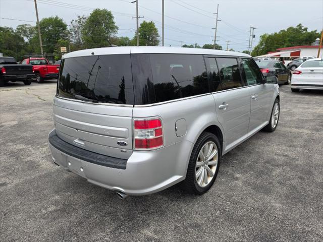 2014 Ford Flex SEL